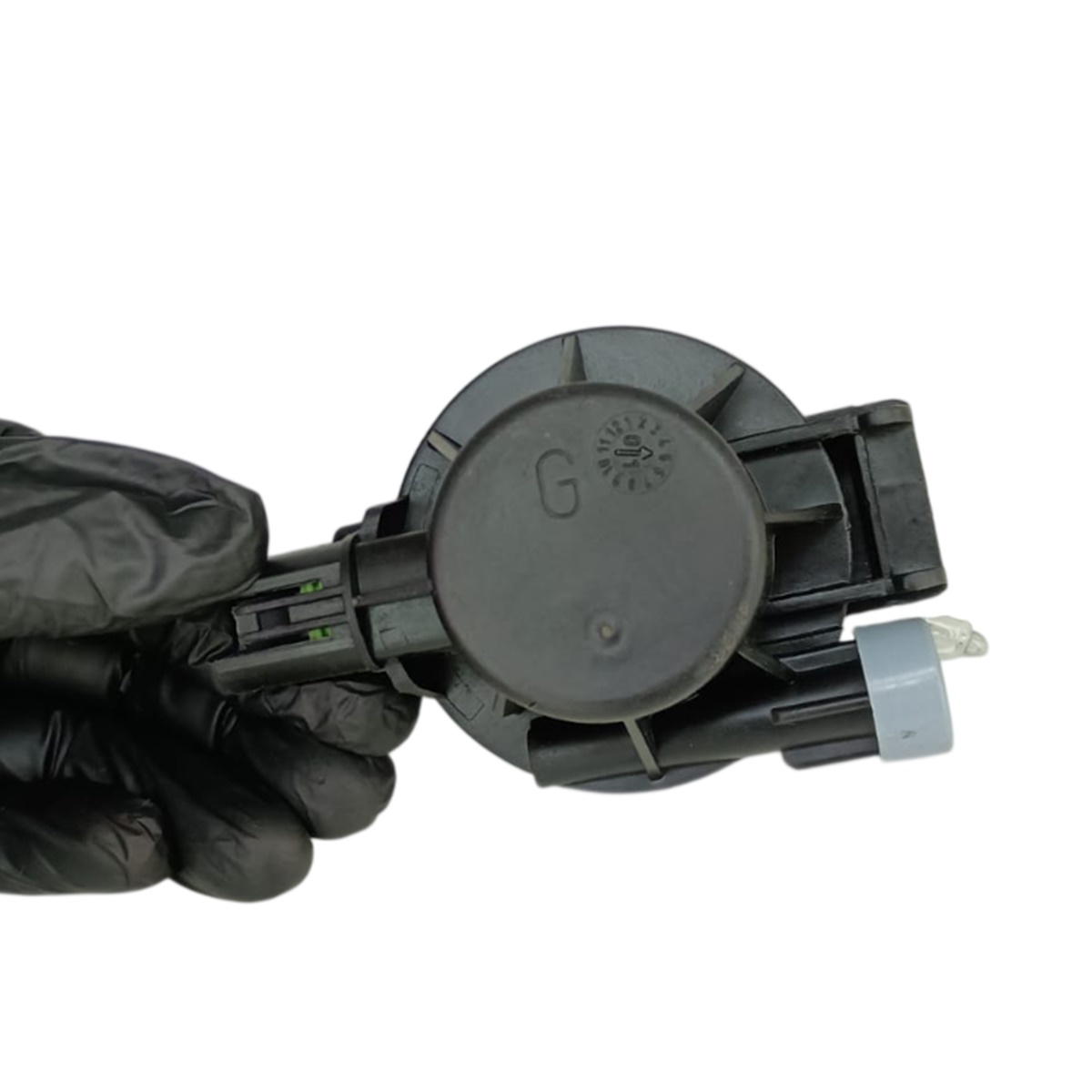 7701045156 - 55 soquete farol de neblina ld renault clio 7701045156