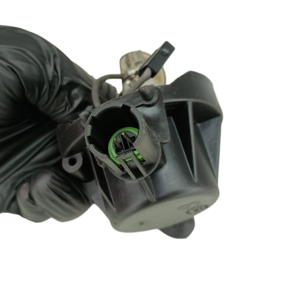 7701045156 - 66 soquete farol de neblina ld renault clio 7701045156