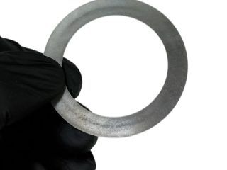 arruela de aço eixo primario renault duster – 7705095710