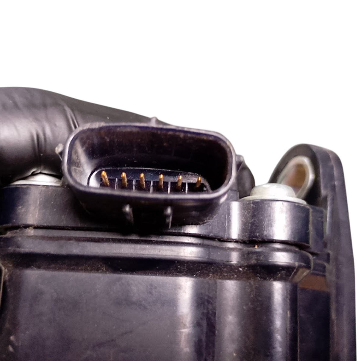 7811033020 - 6 pedal acelerador eletrônico corrola 7811033020