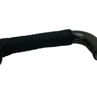 mangueira tubo admissão ar renault logan sandero 1.6 16v 8200045484