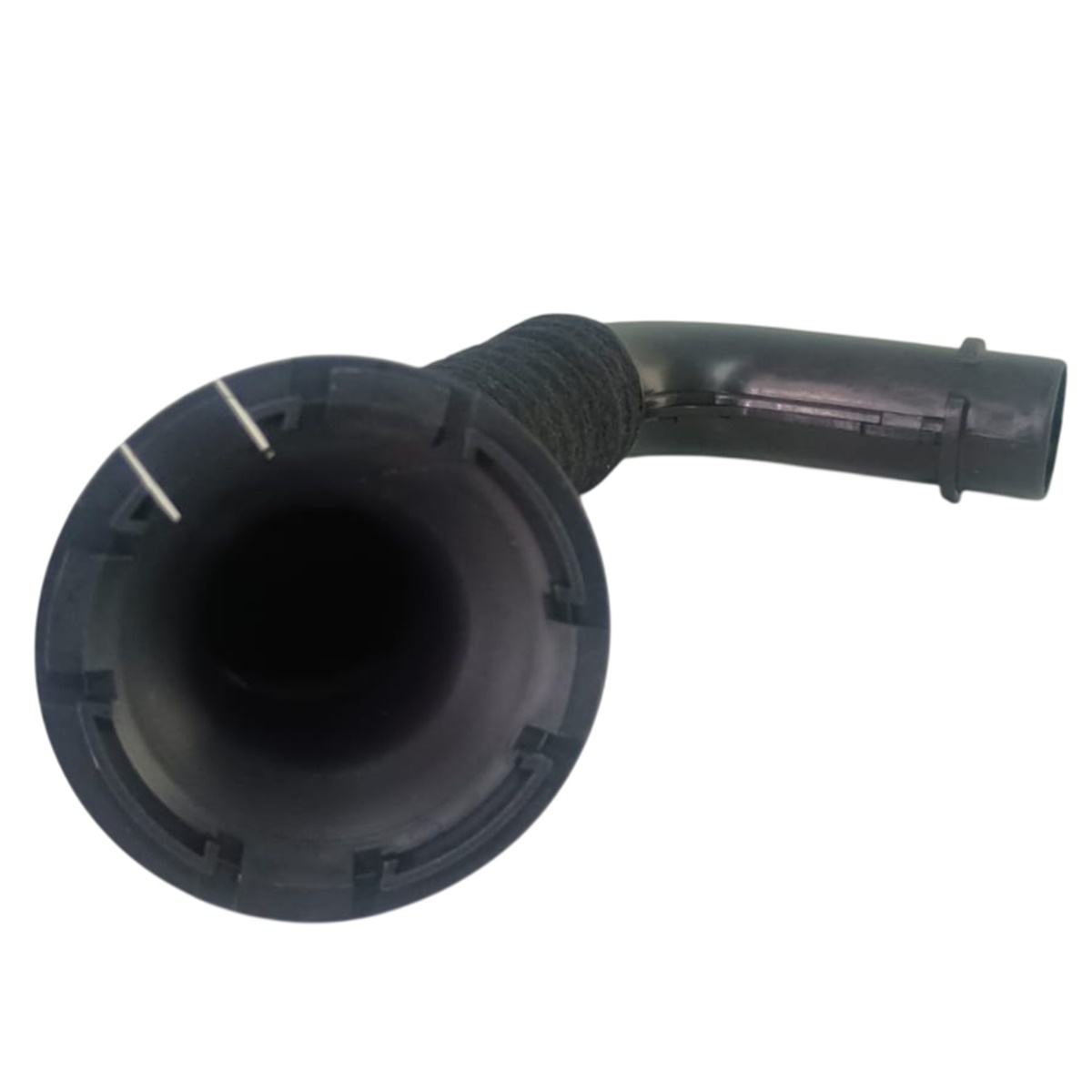 8200045484 - 3 mangueira tubo admissão ar renault logan sandero 1.6 16v 8200045484