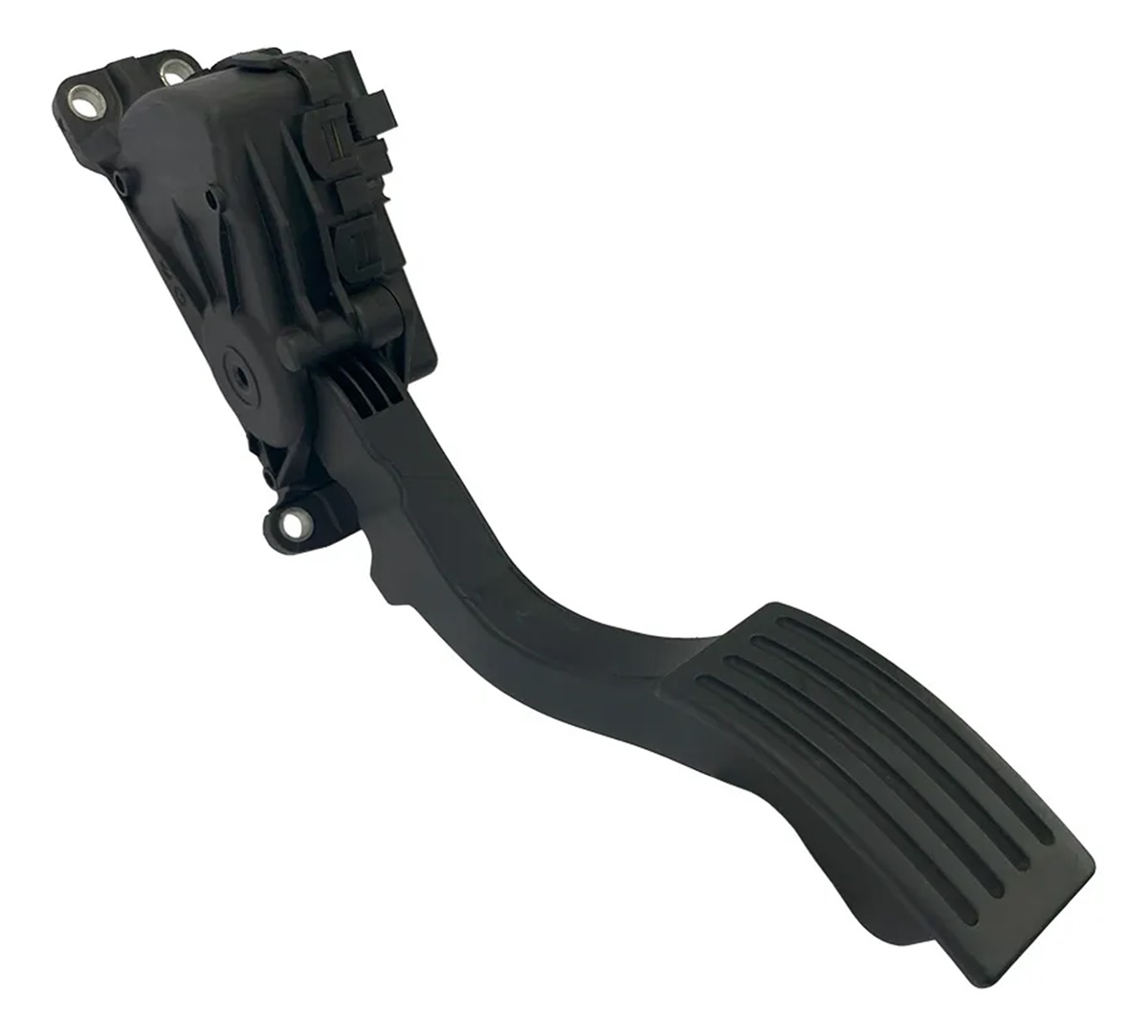 m519f836ck - 2 pedal acelerador suporte ford focus – 4m519f836