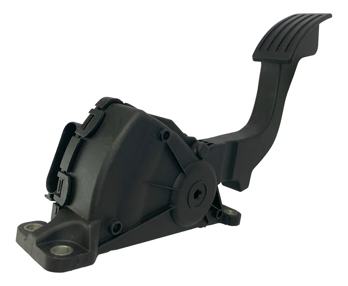 m519f836ck - 3 pedal acelerador suporte ford focus – 4m519f836