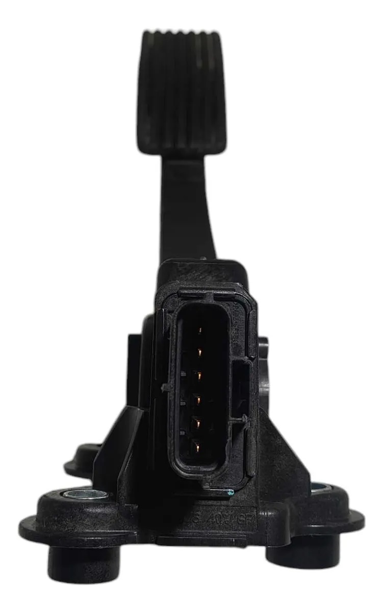 mn101544 - 1 pedal acelerador eletrônico mitsubishi outlander mn101544