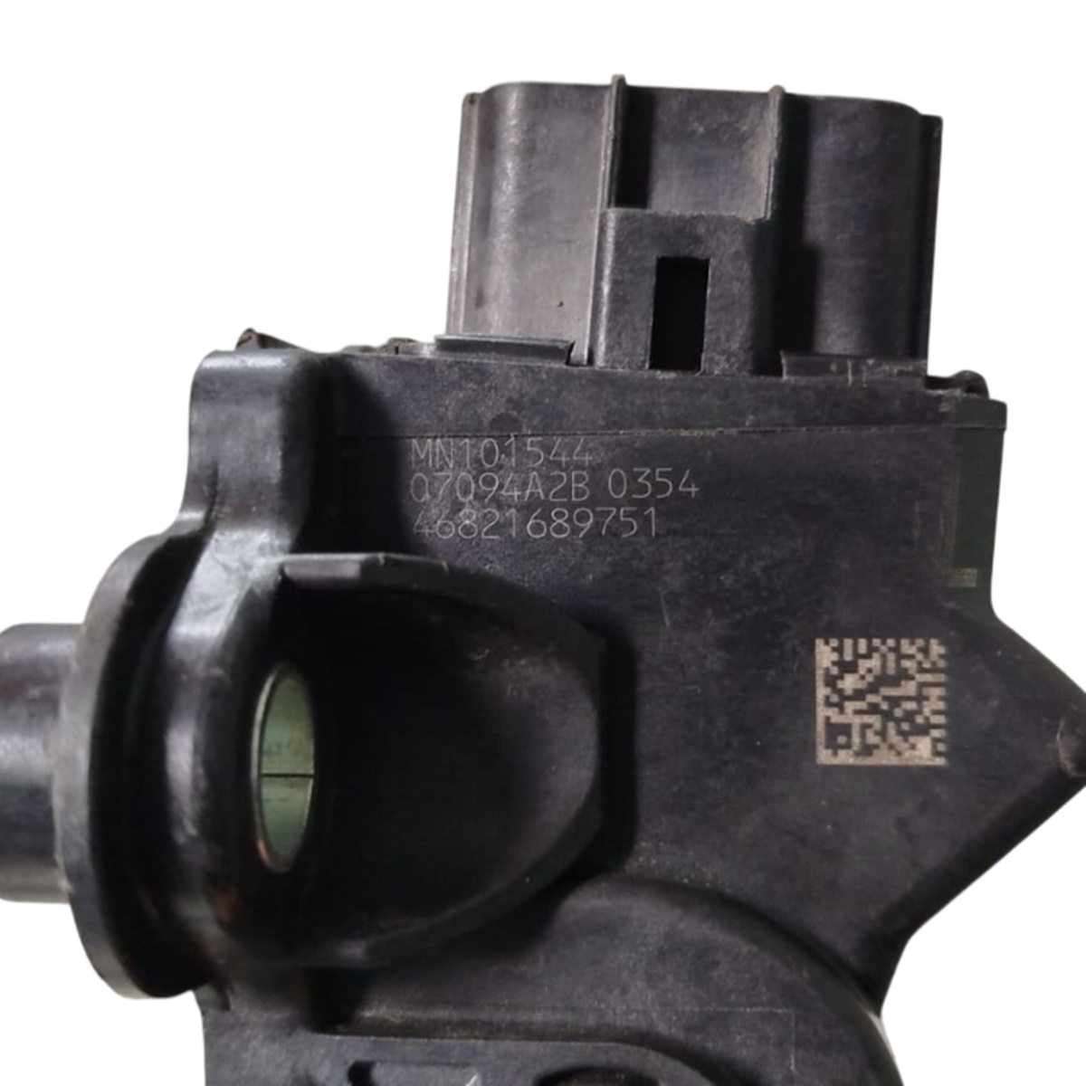 mn101544 - 5 pedal acelerador eletrônico mitsubishi outlander mn101544