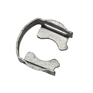 presilha bico injetor gm corsa 1.8 8 16v original 17123919