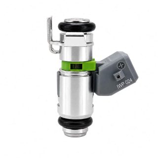 bico injetor quantum santana 1.8 mpi Álcool após 97 iwp024