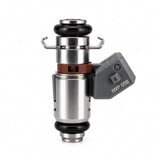 bico injetor gol parati 1.0 8v 16v mpi gasolina iwp058