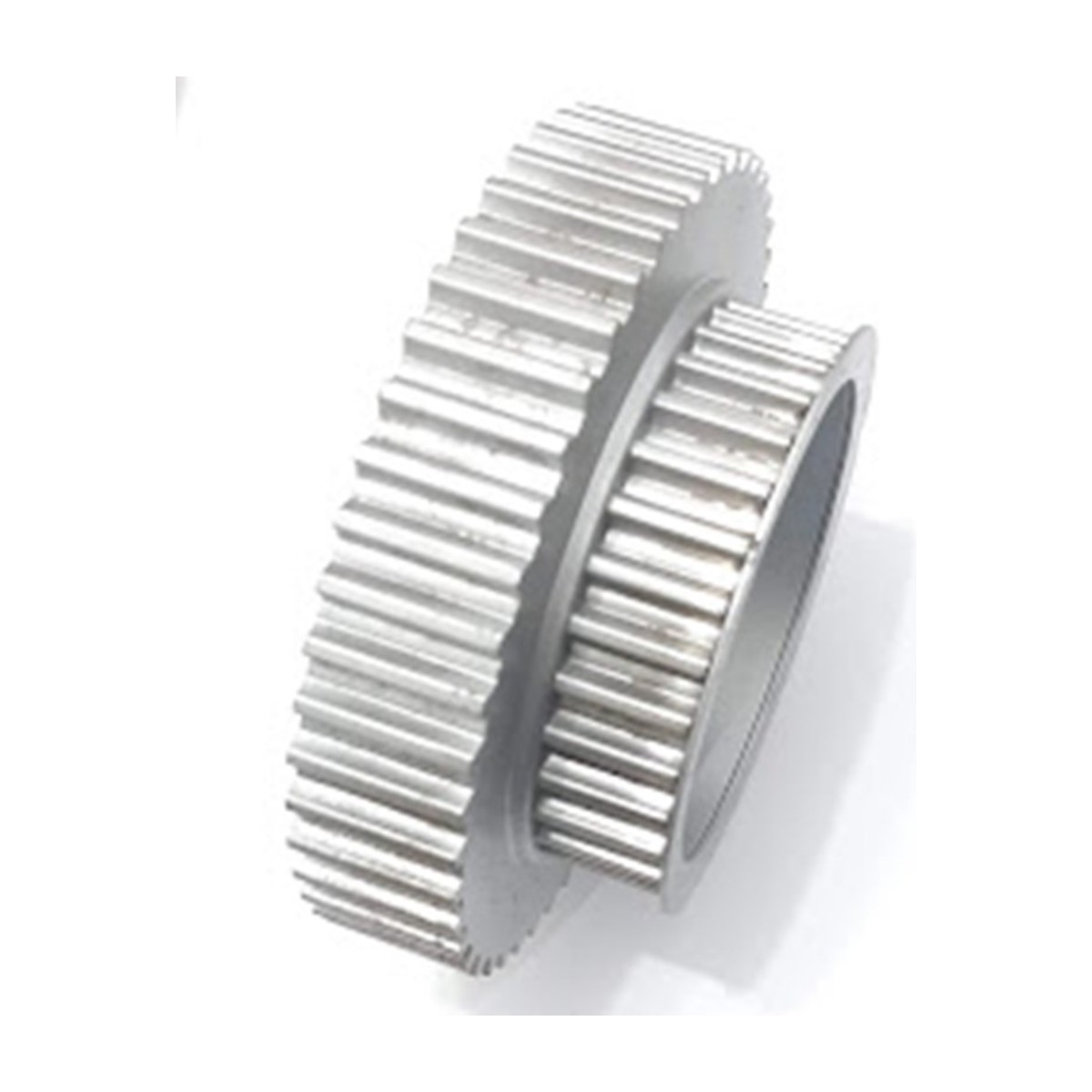 036109111l polia do comando valvula 33 dentes gol power 1.0 16v original q