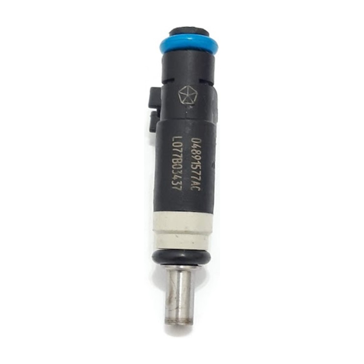 04891577ac bico injetor da fiat freemont 2.4 16v deka original 1 q