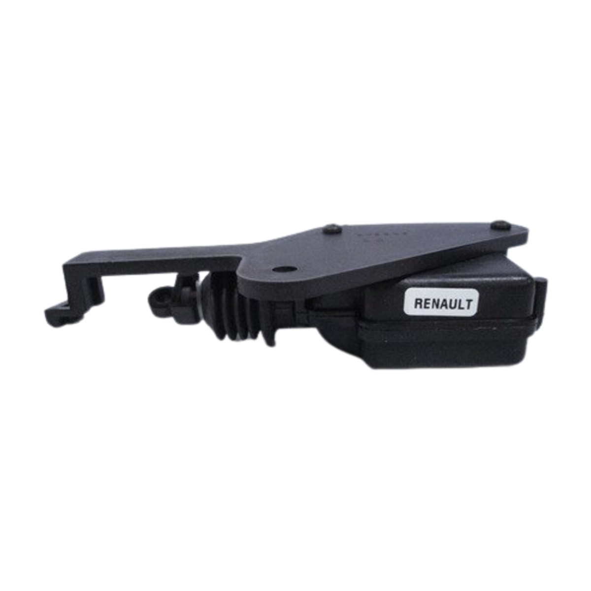 090342 motor trava eletrica porta traseira direita renault clio remove 1 q