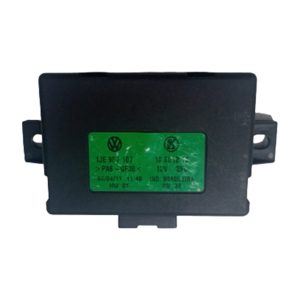 1je907107 modulo do alarme do painel golf q