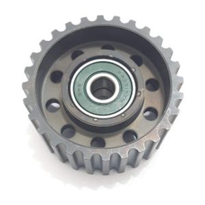 2066 polia tensora correia dentada toyota hylux 2.8 q