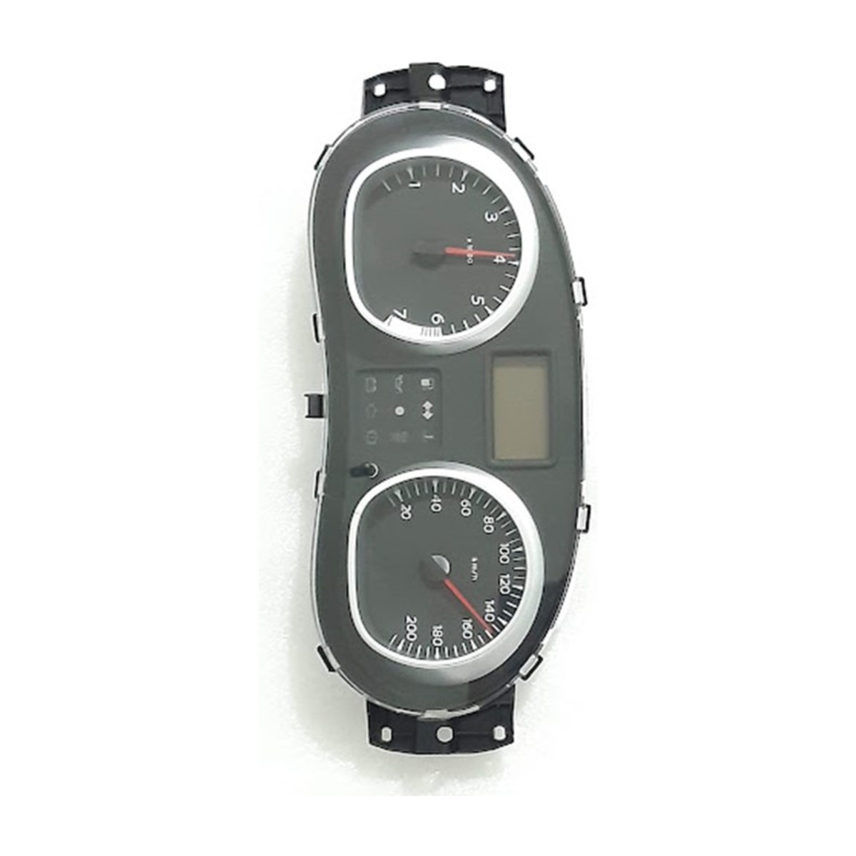 248107961r painel de instrumento renault duster 1.6 16v q