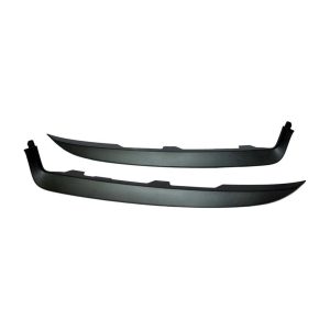 260e01288r acabamento farol de neblina renault sandero logan original q