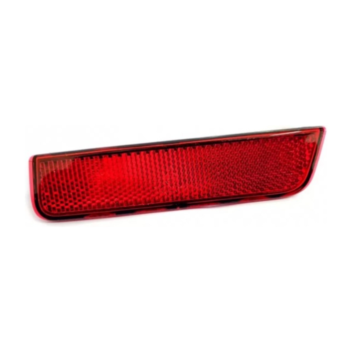 265604000r refletor parachoque lado direito renault logan sandero duster q