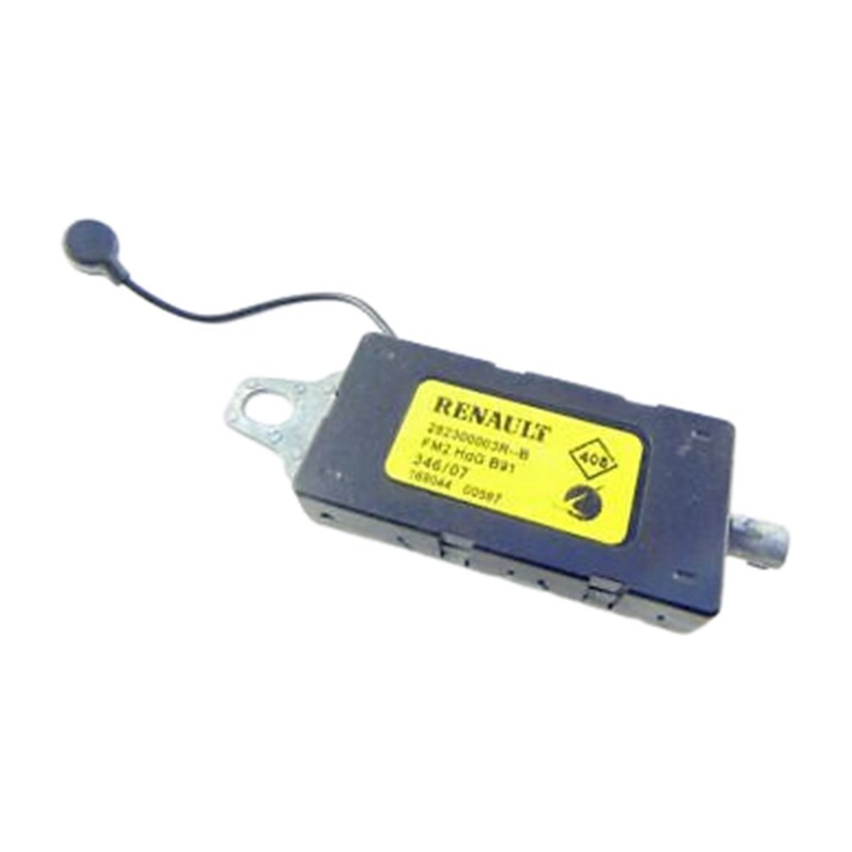 282300003r modulo amplificador antena renault megane fluence.original q