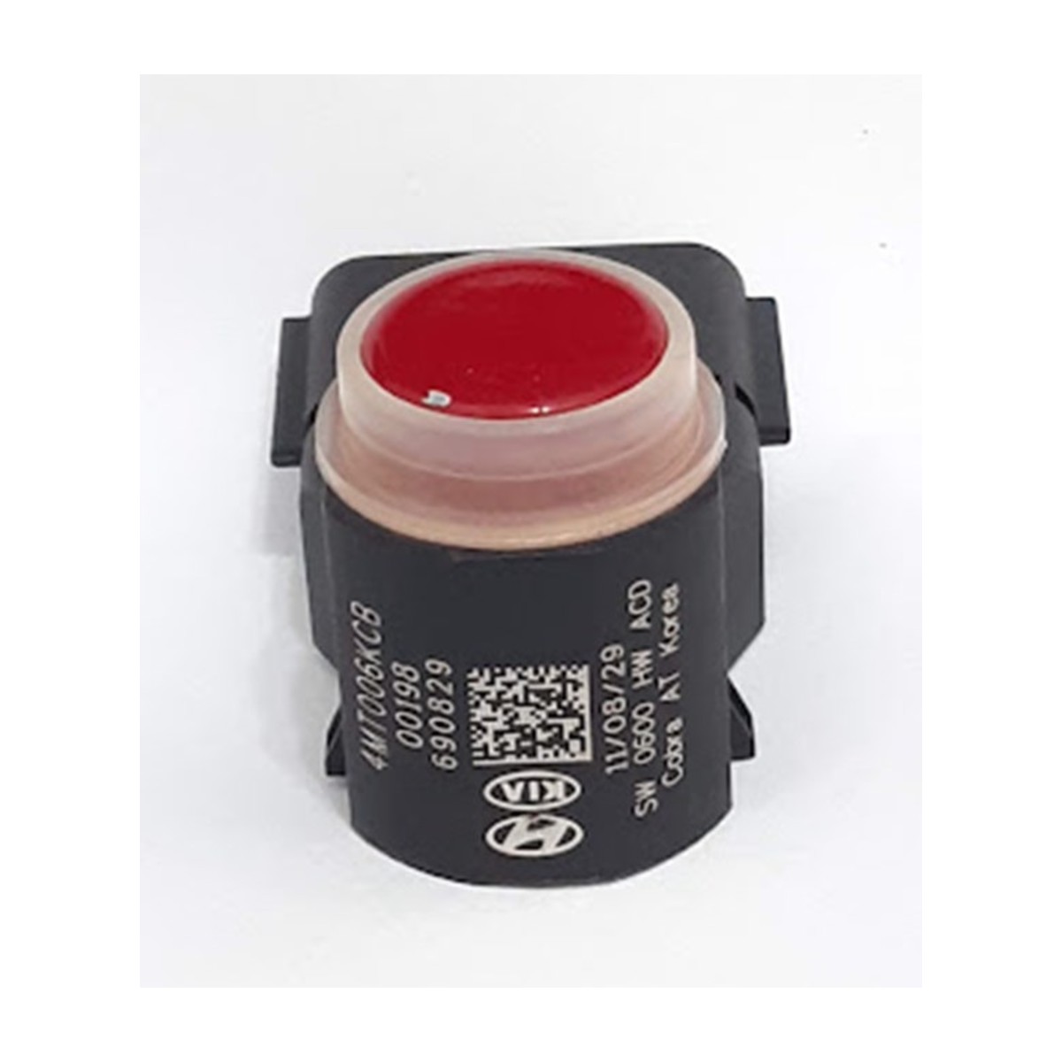 4mt006kcb sensor estacionamento re hyundai hb20 q