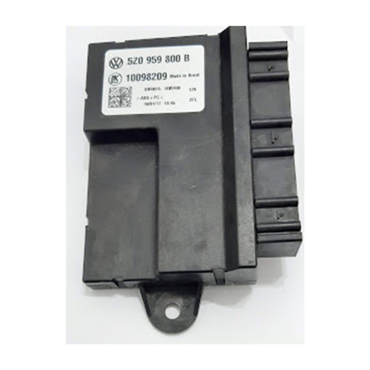 5z0959800b modulo conforto vidros eletricos vw fox q