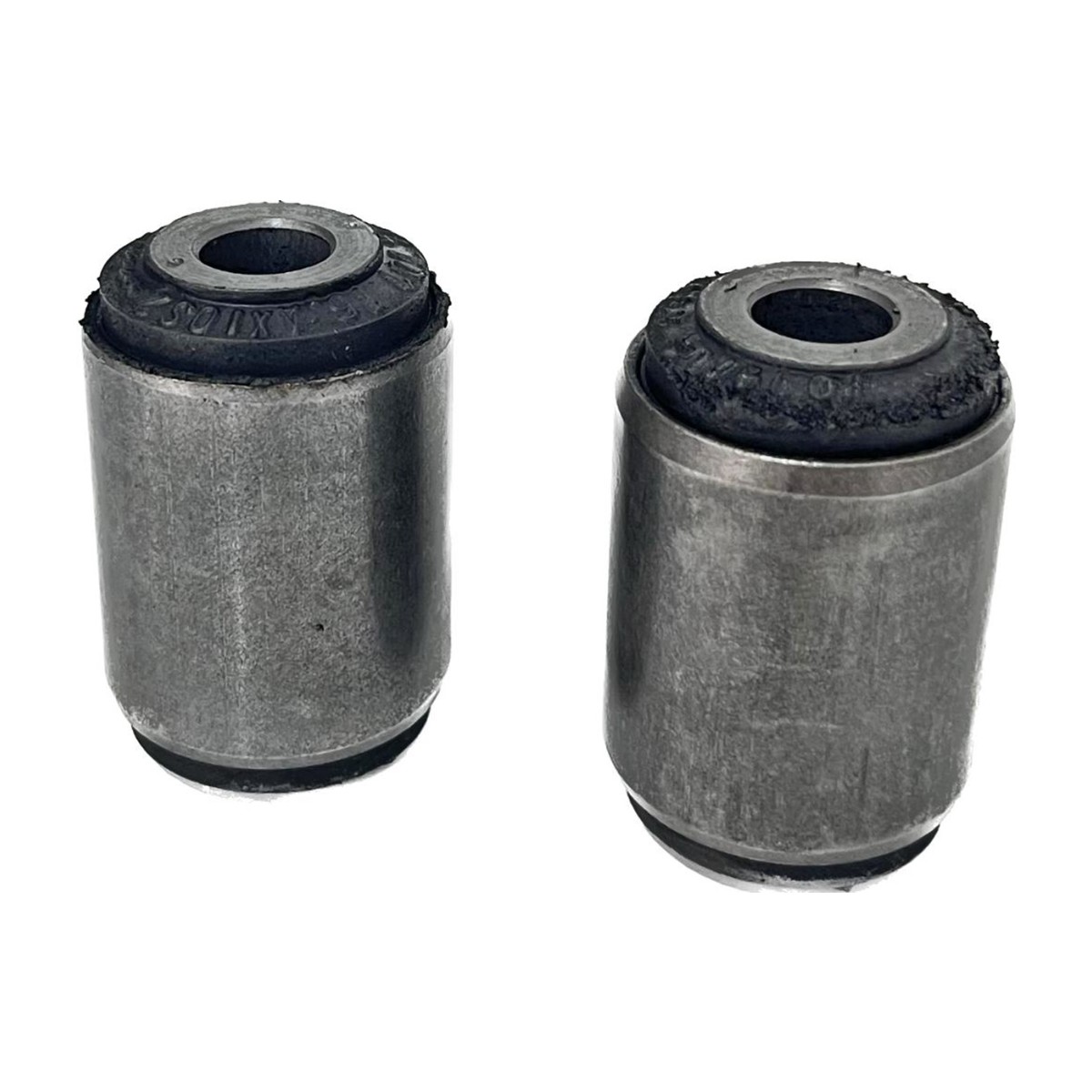 2 bucha braço oscilante suspensão fiat fiorino – 7674701