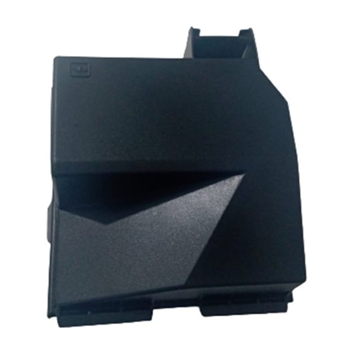 7700410067 tampa da caixa de fusiveis renault twingo catcar. original q