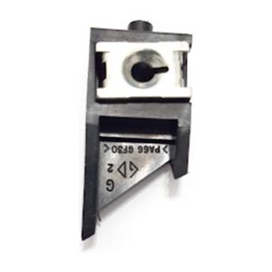 7700412155 presilha fixacao paralama renautl scenic original q
