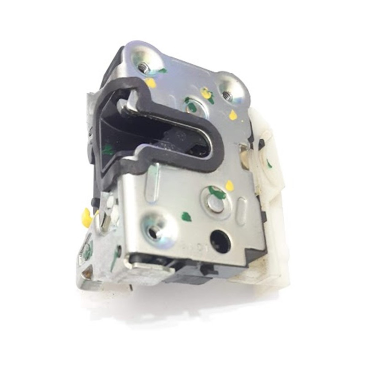 7700415193 fechadura eletrica esquerda renault clio q