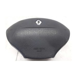 7700427616 bolsa de airbag renault megane esaquerdo novo original q
