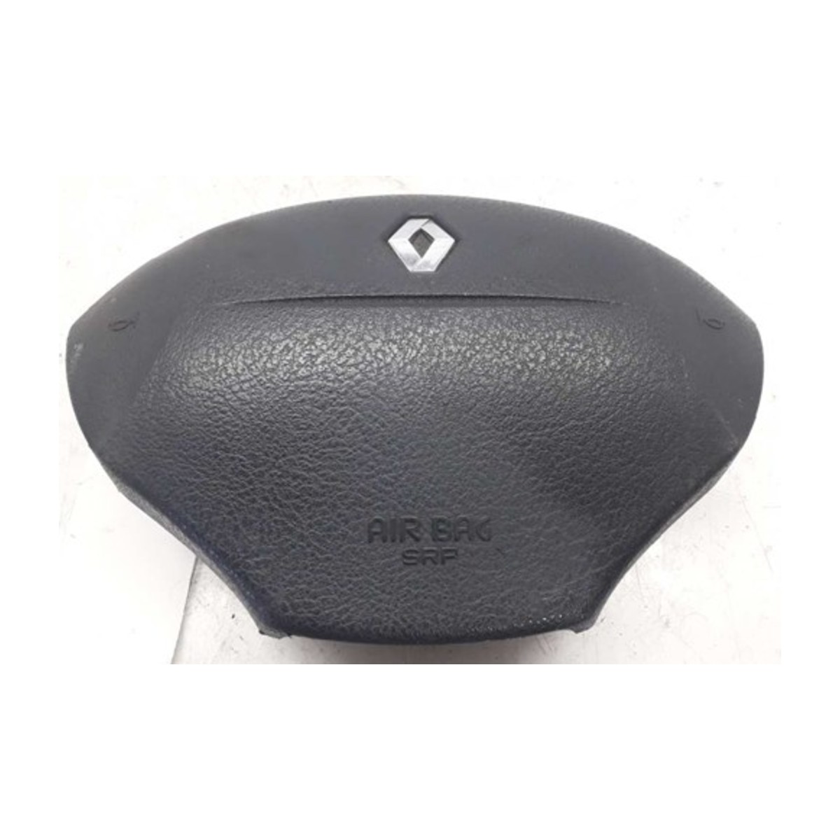 7700427616 bolsa de airbag renault megane esaquerdo novo original q
