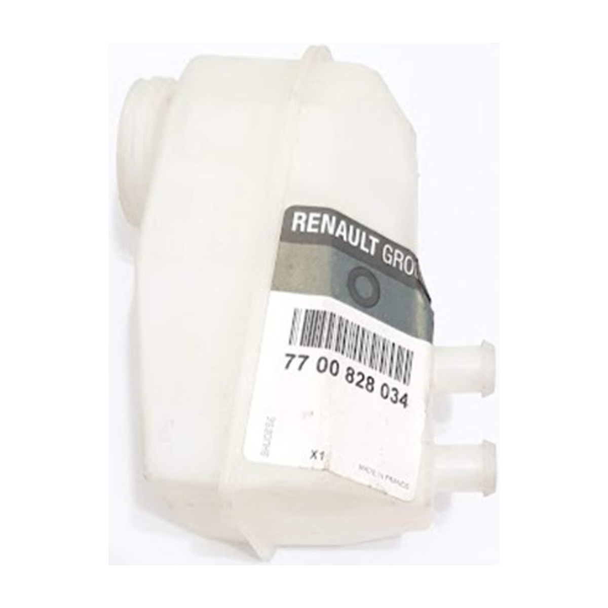 7700828034 reservatorio oleo de freio renault megane scenic original q