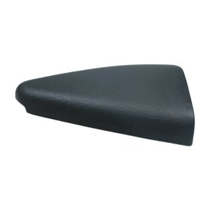 7700836265 moldura da porta traseira direita scenic q