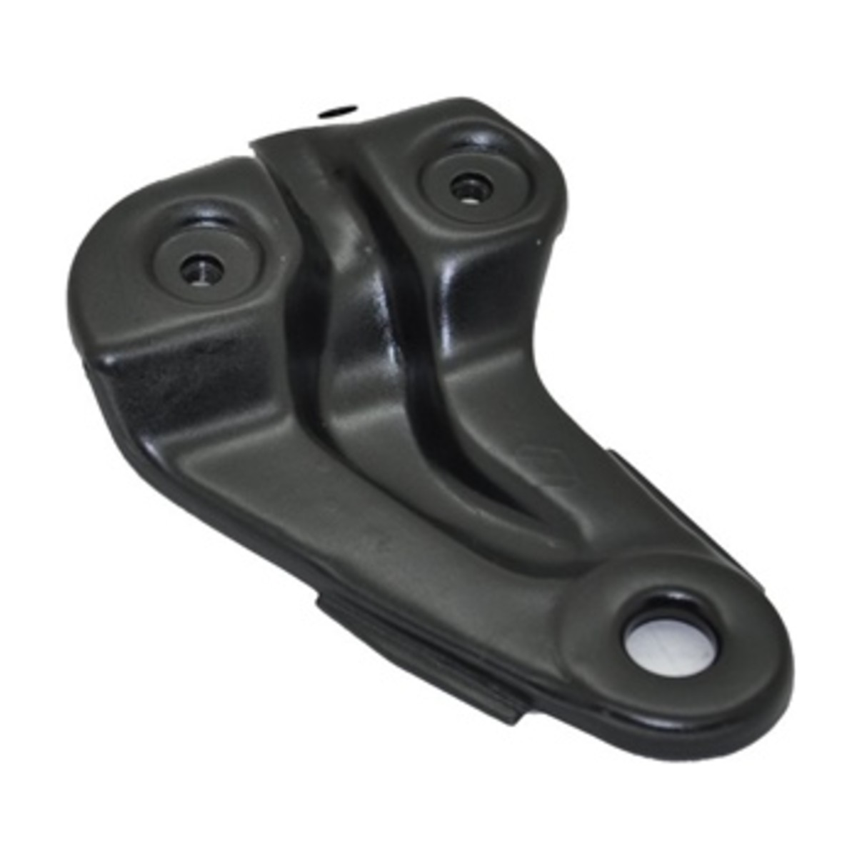 7700840128 suporte inferior radiador renault megane scenic q
