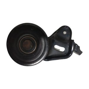 7700859117 polia tensora correia em v renault laguna original q