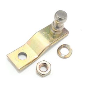 7701044436 alavanca fixacao motor do limpador kangoo original q