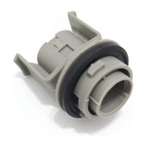 7701047563 suporte lampada original renault clio q