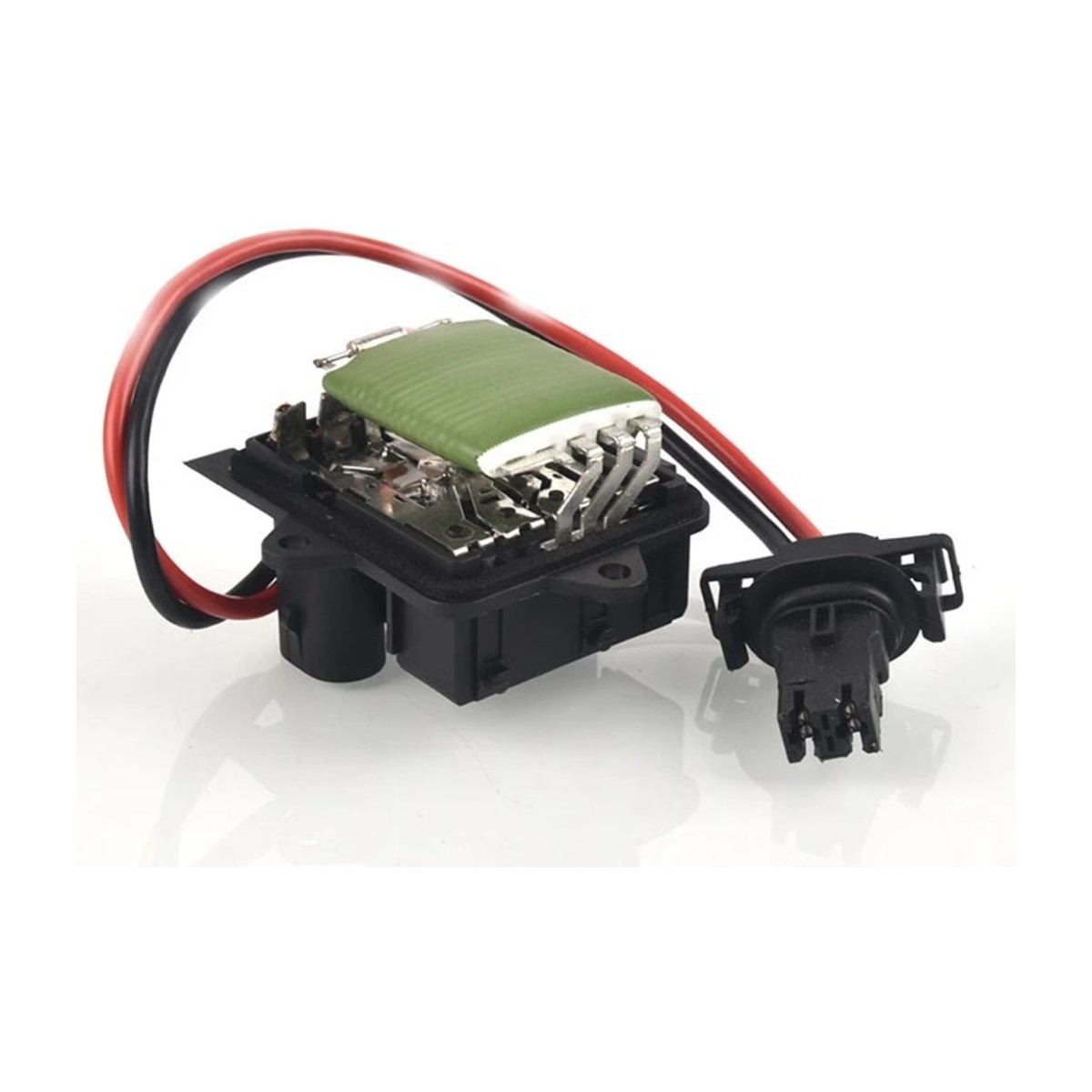 7701050900 resistencia caixa de ventilacao renault kangoo q