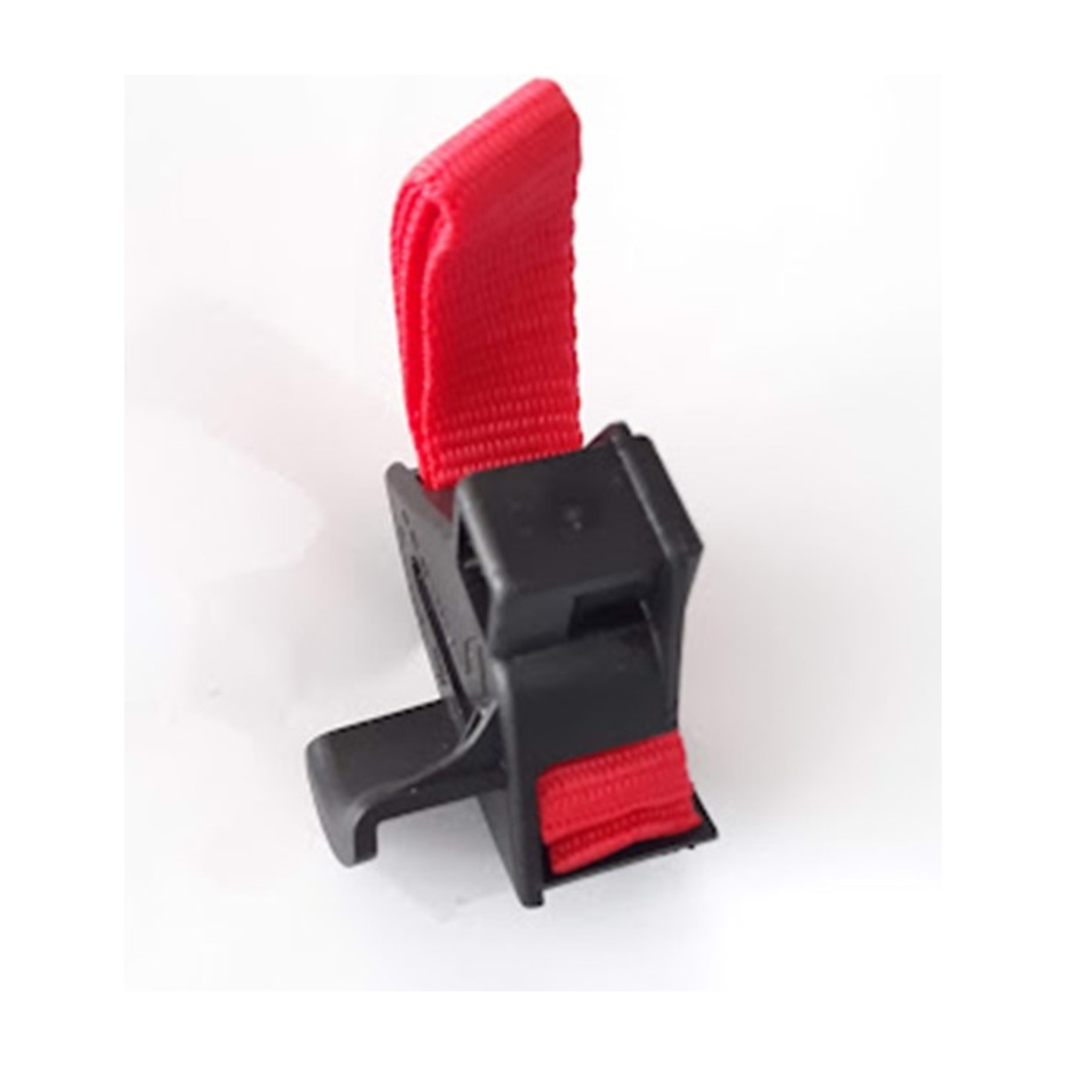 7701058241alca de articulacaovermelha do banco traseiro renault scenic q