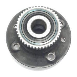 7701208075 cubo de roda traseira renault kangoo com abs original q