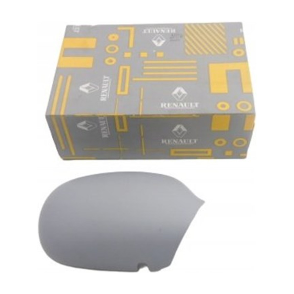 7701367980 capa retrovisor renault megane scenic original q