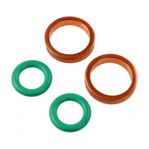 7701471140 kit vedacao tubo alimentacao turbo renault megane q