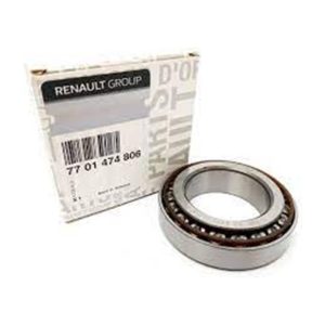 7701474806 rolamento diferencial renault master trafic megane laguna original q