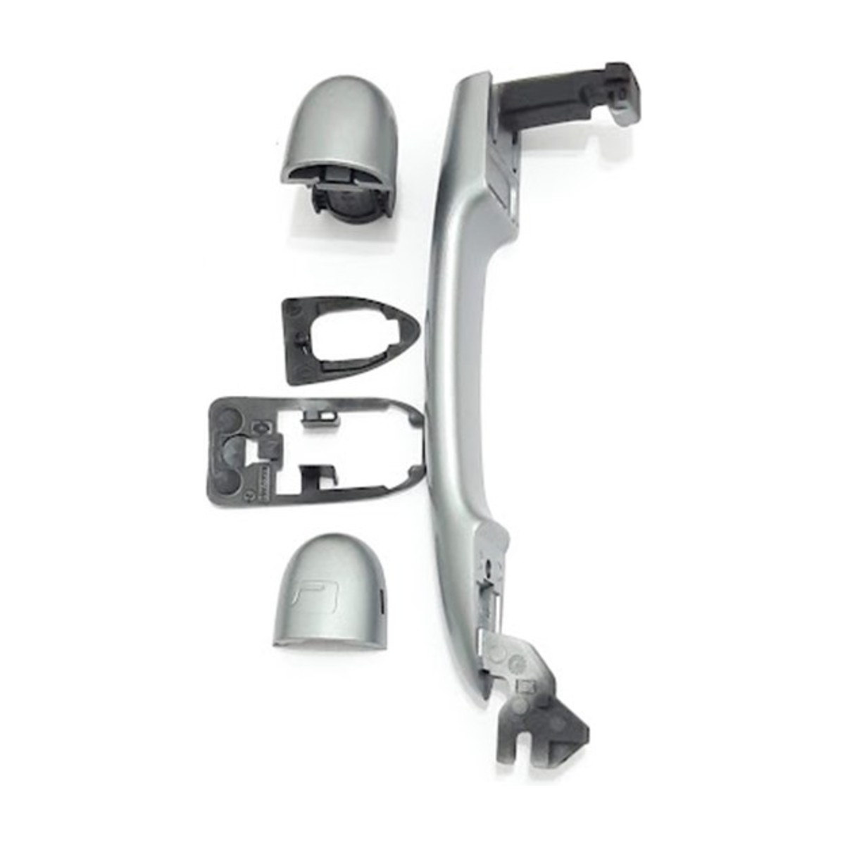 7701479048 macaneta externa dianteira direita renault megane original q