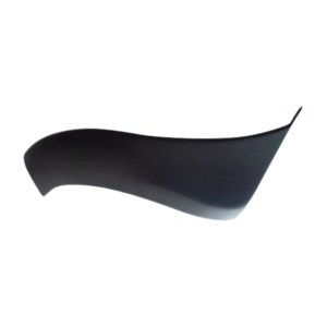 7702271452 aplique do paralama traseiro esquerdo renault duster q