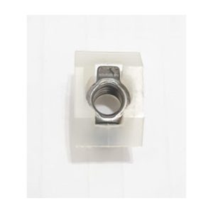 7703044185 porca de fixacao aco parachoque renault master trafic q