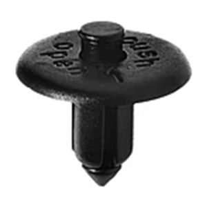 7703072352 clip de fixacao renault clio scenic. original q