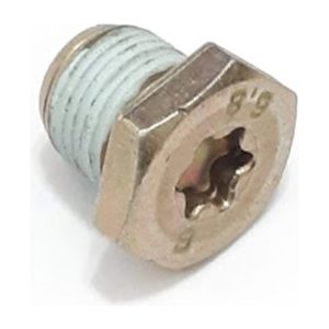 7703075319 parafuso de aco suporte da valvula termostatica master i q