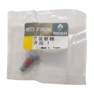 7703101615 parafuso m8 renault kangoo duster clio trafic r19 original q