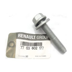 7703602177 parafuso renault megane twingo twizy q
