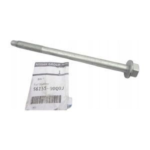 7703602309 parafuso amortecedor renault master nissan q